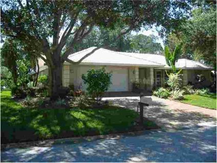 $334,900
Osprey 3BR, Awesome home located in Southbay Yacht & Racquet