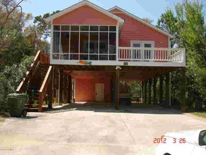 $334,900
Single Family Residential, Beach House - Emerald Isle, NC