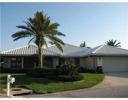 $334,990
Venice (Plantation) 3BR, This fine home offers many features