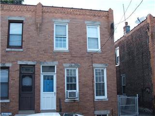 3352 MERCER STREET PHILADELPHIA, PA 19134