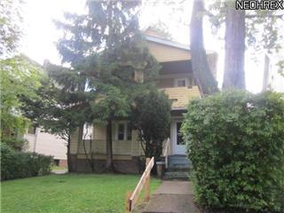 3354 Desota Ave Cleveland Heights, OH 44118