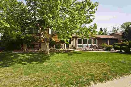 $335,000
13187 W 33rd Ave - Golden, CO 80401