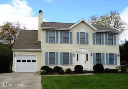 $335,000
Detached, Colonial - BEL AIR, MD
