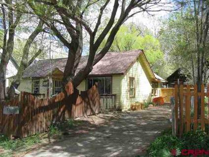 $335,000
Durango Real Estate Home for Sale. $335,000 2bd/1ba. - WILLIAM GRIFFIN of