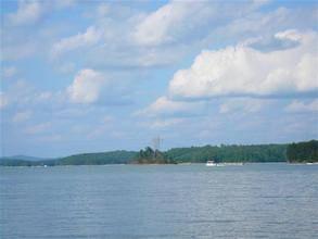 $335,000
Great view from this lot on deep water. Drive...