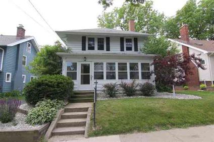 $335,000
Madison 3BR 1BA, MOVE IN READY! Very tastefully done!