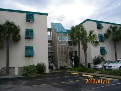 $335,000
North Myrtle Beach 3BR 2BA, RELAX ON YOUR BALCONY AND ENJOY