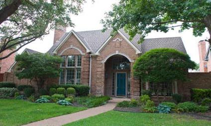 $335,000
Plano 4BR 3BA, Freshly painted interior. New carpet recently