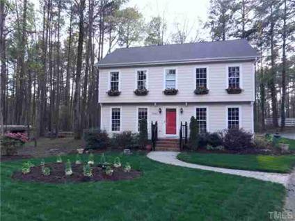 $336,000
Detached, Traditional - Raleigh, NC