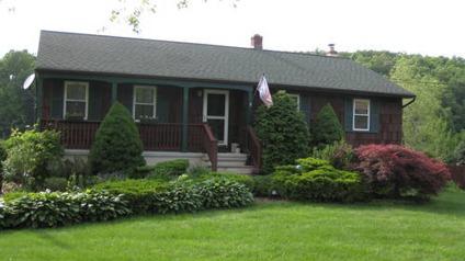 $336,500
Lake Front Home in Beautiful Vernon, NJ