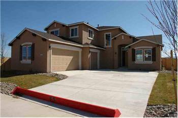 $337,500
Carson Valley Homes - The Ranch at Gardnerville