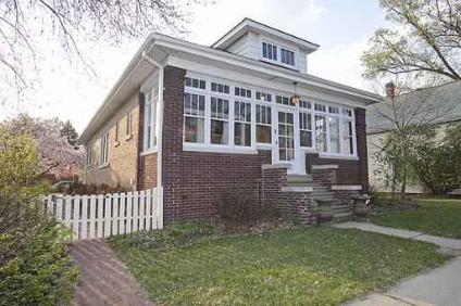 $338,000
1 Story, Traditional - DOWNERS GROVE, IL