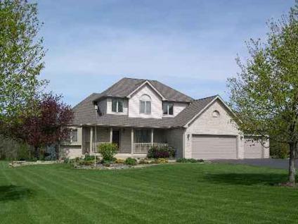 $339,000
2 Stories, Traditional - Yorkville, IL