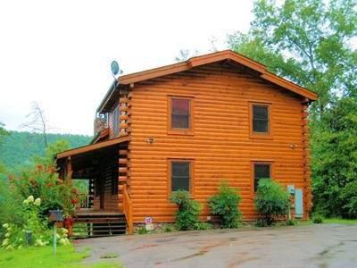 $339,000
Beautiful Cabin Just Minutes from Pigeon Forge!
