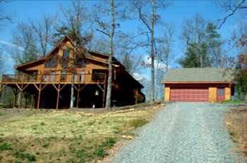 $339,000
Beautiful Home in the Mountains
