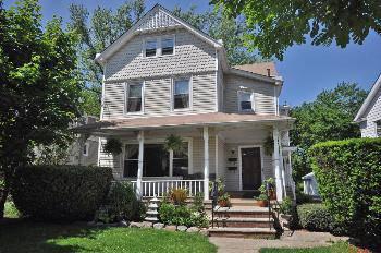 $339,000
Bloomfield 4BR 2BA, This 2-family home is completely