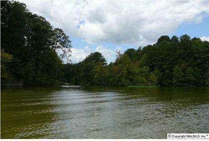 $339,000
Gadsden, Rare Find! Waterfront Property in Whorton's Bend.