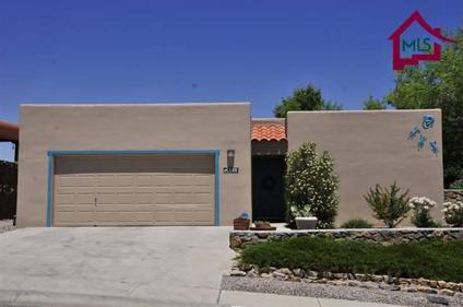 $339,000
Las Cruces Real Estate Home for Sale. $339,000 4bd/2ba. - KAYE MILLER of