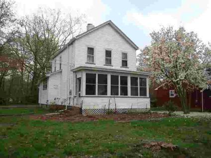$339,000
Wayne 3BR 1BA, Older Colonial with good updates, roof