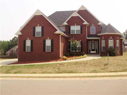 $339,500
Clarksville Real Estate Home for Sale. $339,500 4bd/4ba. - Jimmie Van Hooser