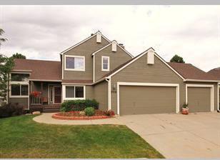 $339,900
2976 Finished Sqft with Finished Walkout Basement, Castle Pines, CO
