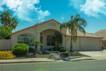 $339,900
Chandler Four BR Two BA, Listing agent: Pete Dijkstra