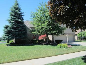 $339,900
Chesterfield Twp. 4BR 3BA, Listing agent: Chris Knight