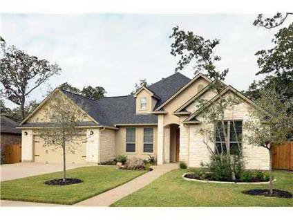 $339,900
College Station 4BR 3BA, While you are comparing price per