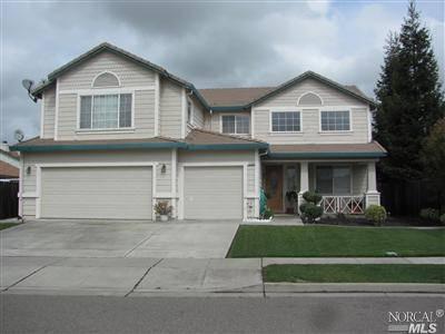$339,900
Fairfield Three BA, Huge Five BR, almost 3,400 sqft home with