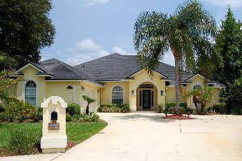 $339,900
Jacksonville 5BR 4BA, Professional landscaping and a