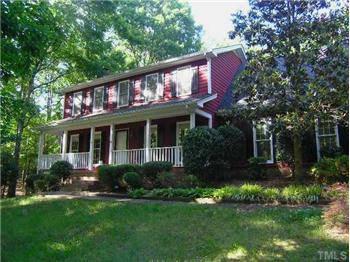 $339,900
Quiet Retreat for Sale in Raleigh, NC
