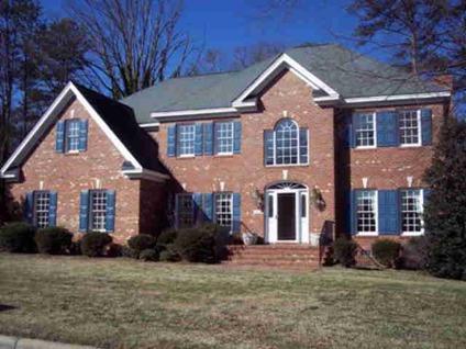 $339,900
Rocky Mount 4BR 3.5BA, HOME IS IN GREAT CONDITION.