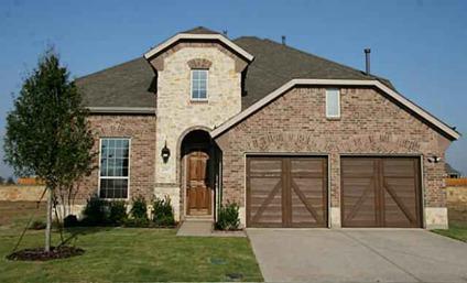 $339,900
Single Family, Traditional - Lewisville, TX