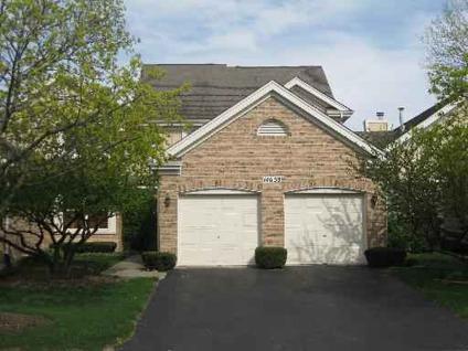 $339,900
Townhouse-2 Story - ORLAND PARK, IL