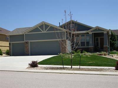 $339,932
Single Family, Ranch - Colorado Springs, CO