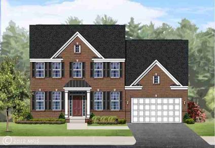 $339,990
Brandywine 4BR 3BA, GREAT NEW HOME TO BE BUILT.