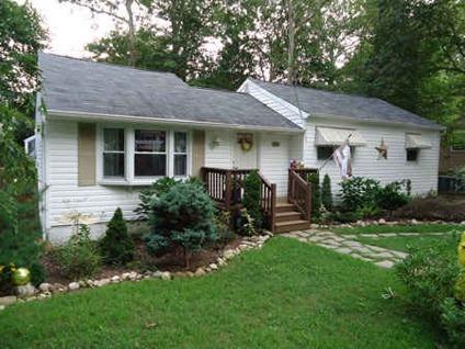 $339,990
Riverhead 1BA, Gorgeous 4 Bedroom Ranch Features New Roof
