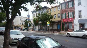 $33,000
Baltimore 3BR 1BA, Large 3 story Shell on great block of