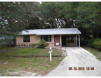 $33,500
Cheap House for Sell Tampa FL