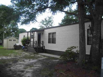 $33,600
Murrells Inlet, 2 Br 2 Bath in Captains Cove