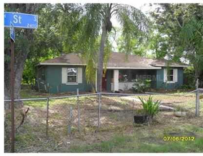 $33,660
Tampa 3BR, Large lot with a 3/1 single family home.