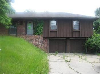 $33,900
Kansas City 3BR 2BA, INCREDIBLE OPPORTUNITY LISTED $72,000