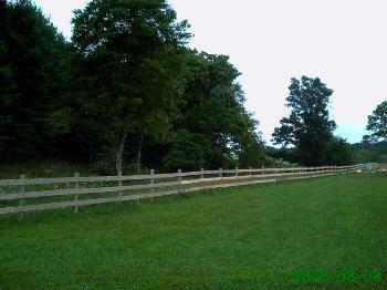 $33,900
Lewisburg, Lot 15 is approximately 2 acres