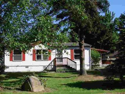 $33,900
Yelm Real Estate Home for Sale. $33,900 3bd/2ba. - Jan Willey of