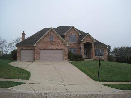 $340,000
2 Stories, Colonial - MCHENRY, IL