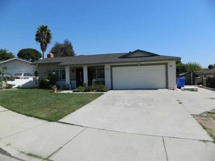 $340,000
Alta Loma Four BR Two BA, Great single family residence located in