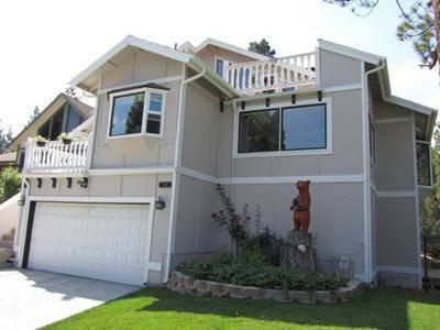 $340,000
Beautiful Pinewood Estates Home!