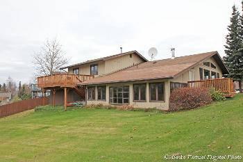 $340,000
Eagle River 3BR 2BA, Listing agent: Mary Cox