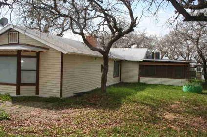 $340,000
Floresville 2BR 3BA, Cozy Country Home on 17.58