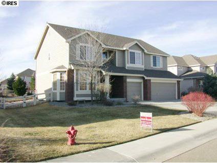 $340,000
Residential-Detached, 2 Story - Firestone, CO
